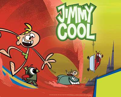 jimmy cool