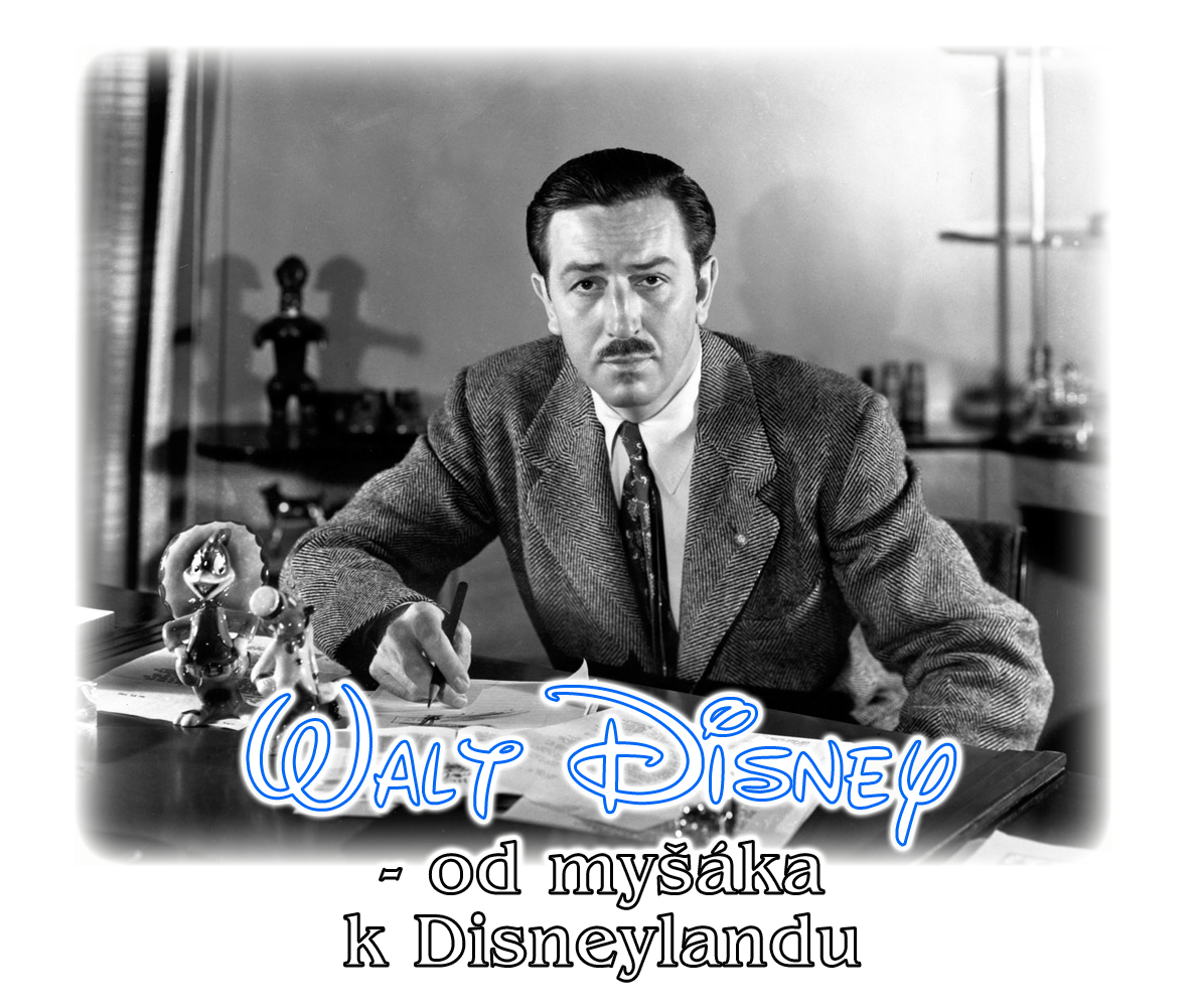 Walt Disney dokument