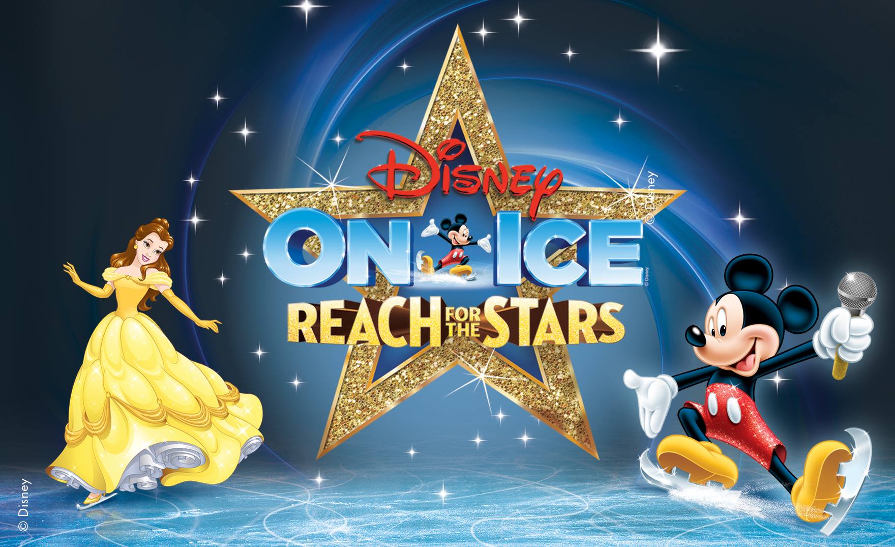 disney on ice