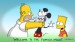 Simpsonovi vítají Disneyho mezi sebou 2017